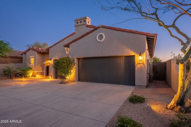 7941 E WINDWOOD Lane, Scottsdale, AZ 85255