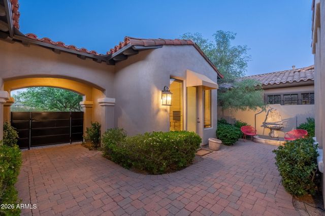 7941 E WINDWOOD Lane, Scottsdale, AZ 85255