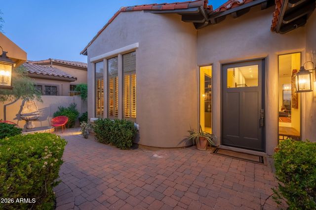 7941 E WINDWOOD Lane, Scottsdale, AZ 85255