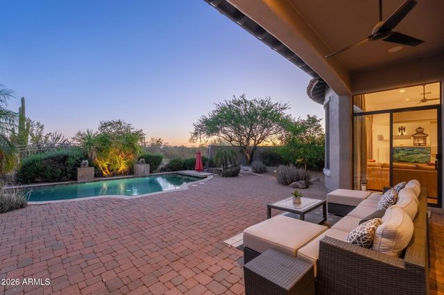 7941 E WINDWOOD Lane, Scottsdale, AZ 85255