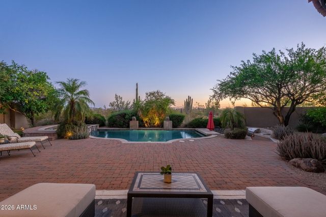7941 E WINDWOOD Lane, Scottsdale, AZ 85255