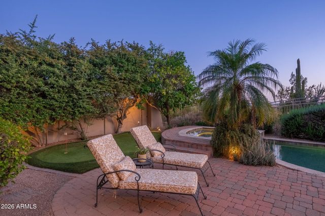 7941 E WINDWOOD Lane, Scottsdale, AZ 85255