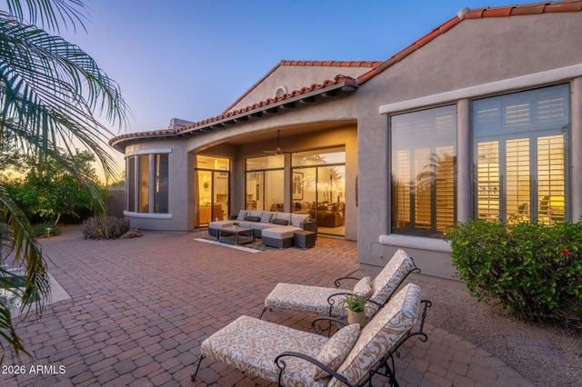7941 E WINDWOOD Lane, Scottsdale, AZ 85255