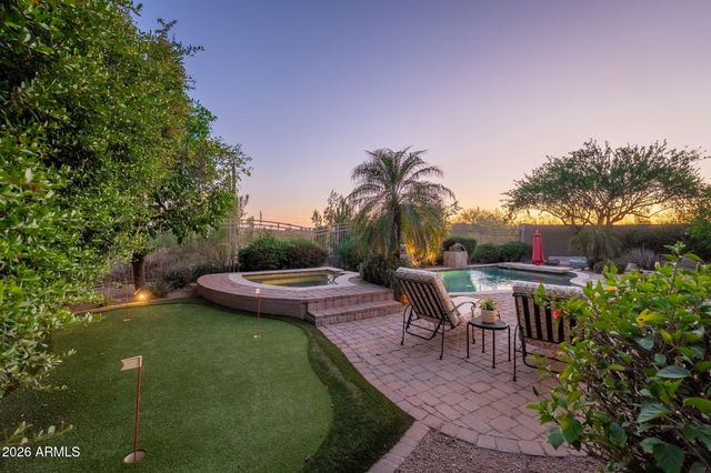 7941 E WINDWOOD Lane, Scottsdale, AZ 85255
