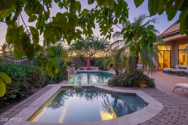 7941 E WINDWOOD Lane, Scottsdale, AZ 85255