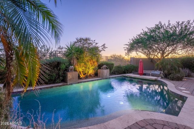 7941 E WINDWOOD Lane, Scottsdale, AZ 85255