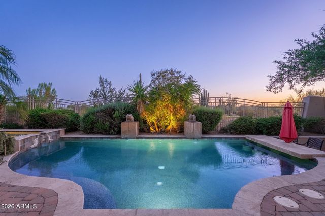 7941 E WINDWOOD Lane, Scottsdale, AZ 85255
