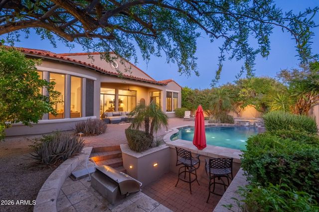 7941 E WINDWOOD Lane, Scottsdale, AZ 85255