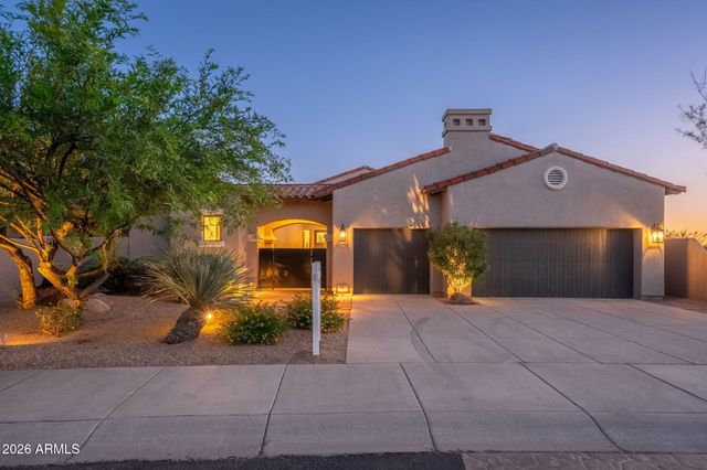 7941 E WINDWOOD Lane, Scottsdale, AZ 85255