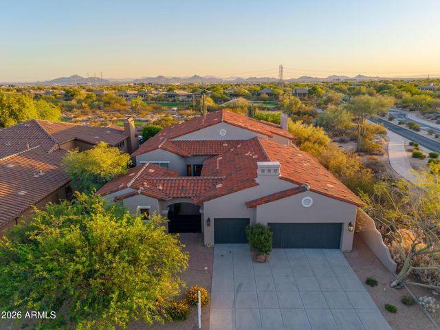 7941 E WINDWOOD Lane, Scottsdale, AZ 85255