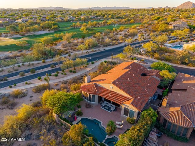 7941 E WINDWOOD Lane, Scottsdale, AZ 85255