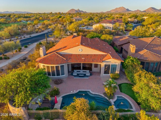 7941 E WINDWOOD Lane, Scottsdale, AZ 85255