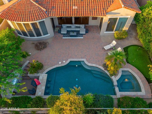 7941 E WINDWOOD Lane, Scottsdale, AZ 85255