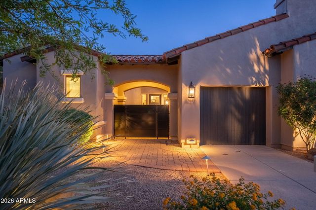 7941 E WINDWOOD Lane, Scottsdale, AZ 85255