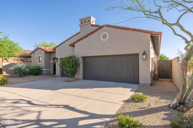 7941 E WINDWOOD Lane, Scottsdale, AZ 85255