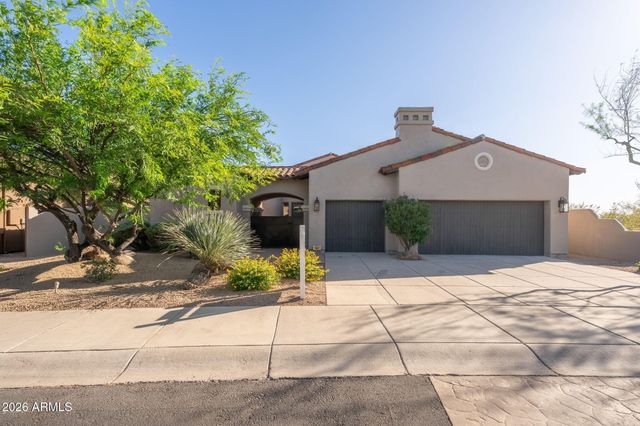 7941 E WINDWOOD Lane, Scottsdale, AZ 85255