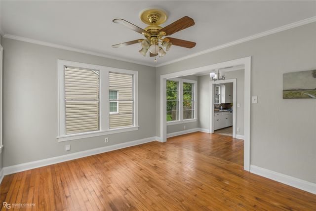 254 E Fairview Street, Shreveport, LA 71104