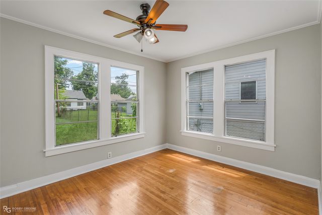 254 E Fairview Street, Shreveport, LA 71104
