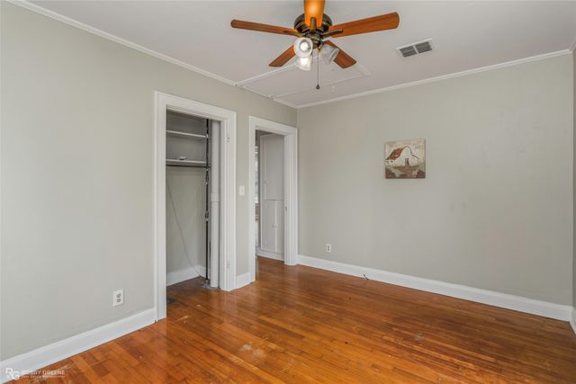 254 E Fairview Street, Shreveport, LA 71104