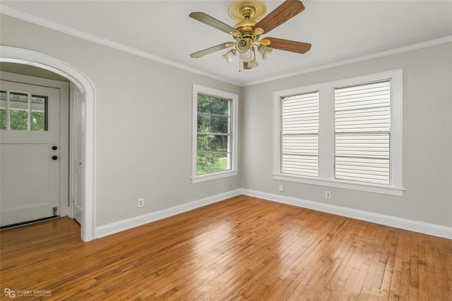 254 E Fairview Street, Shreveport, LA 71104