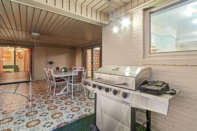 4000 BANCROFT Drive, El Paso, TX 79902