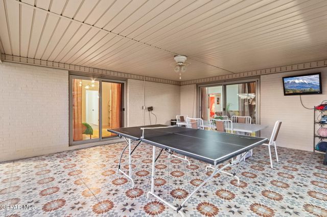 4000 BANCROFT Drive, El Paso, TX 79902