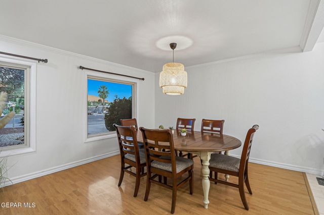 4000 BANCROFT Drive, El Paso, TX 79902