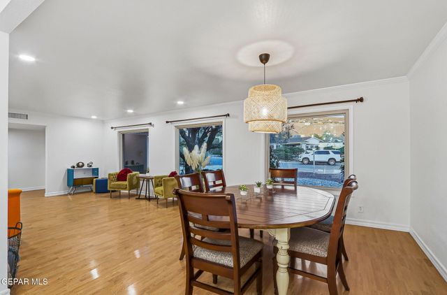 4000 BANCROFT Drive, El Paso, TX 79902