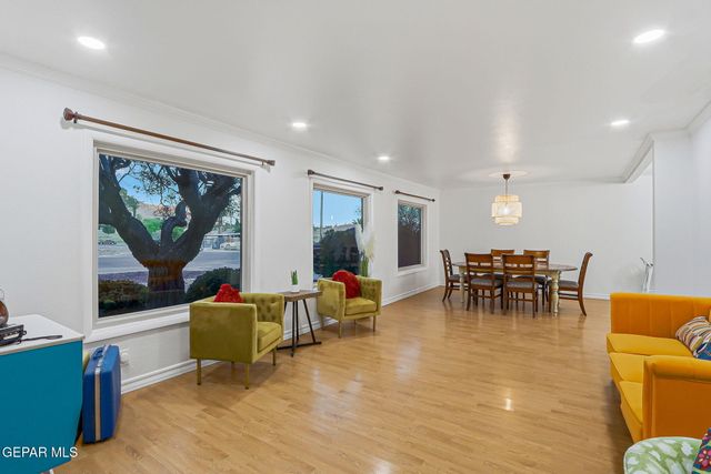 4000 BANCROFT Drive, El Paso, TX 79902