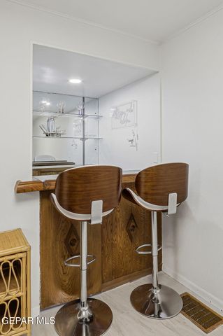 4000 BANCROFT Drive, El Paso, TX 79902