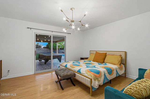 4000 BANCROFT Drive, El Paso, TX 79902