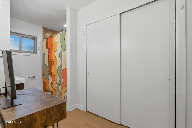 4000 BANCROFT Drive, El Paso, TX 79902