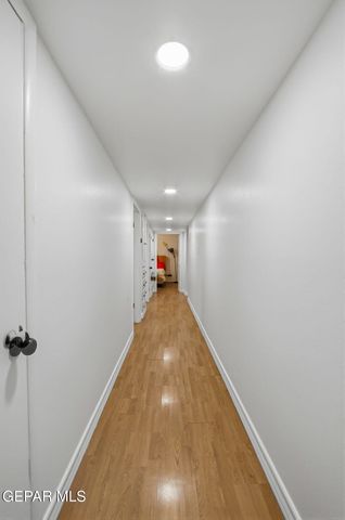 4000 BANCROFT Drive, El Paso, TX 79902