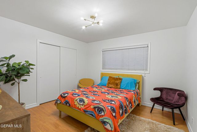 4000 BANCROFT Drive, El Paso, TX 79902