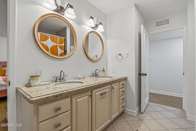 4000 BANCROFT Drive, El Paso, TX 79902