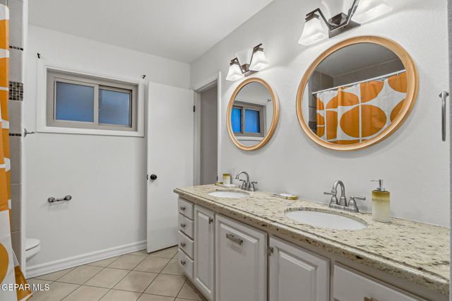 4000 BANCROFT Drive, El Paso, TX 79902