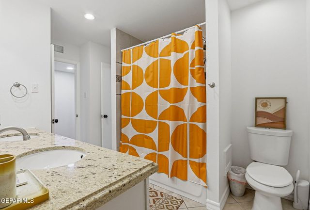 4000 BANCROFT Drive, El Paso, TX 79902