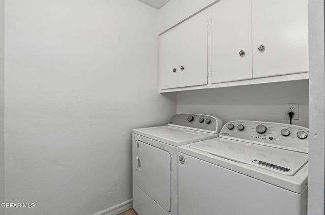 4000 BANCROFT Drive, El Paso, TX 79902