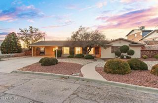 4000 BANCROFT Drive, El Paso, TX 79902