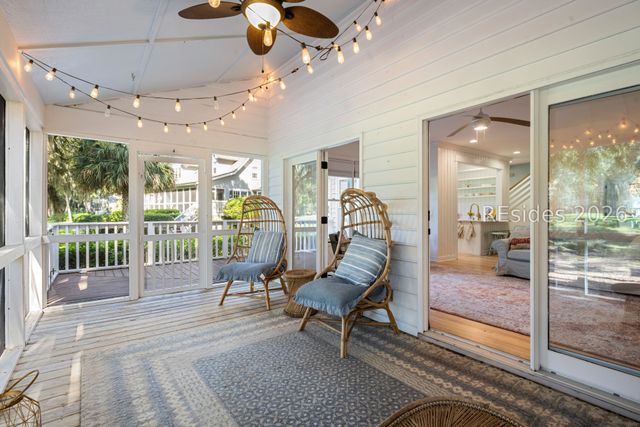 15 Plantation Homes Dr, Daufuskie Island, SC 29915