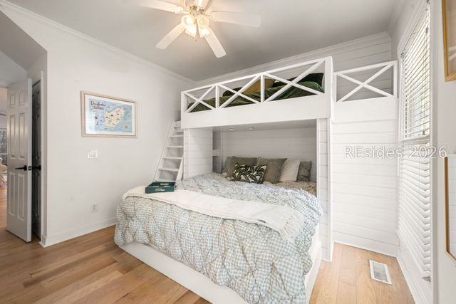 15 Plantation Homes Dr, Daufuskie Island, SC 29915