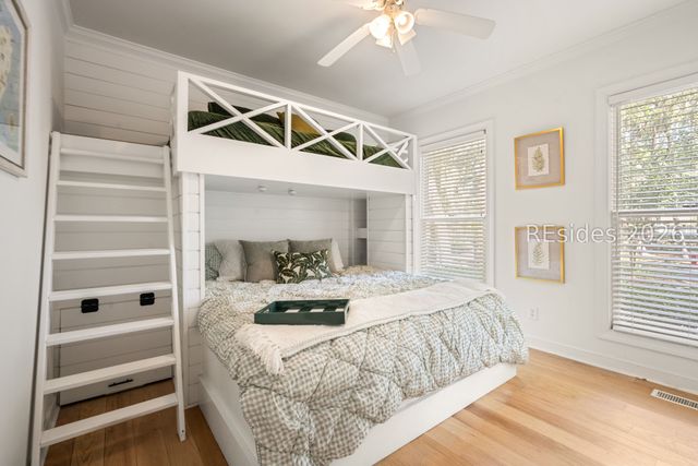 15 Plantation Homes Dr, Daufuskie Island, SC 29915