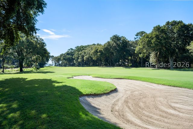 15 Plantation Homes Dr, Daufuskie Island, SC 29915