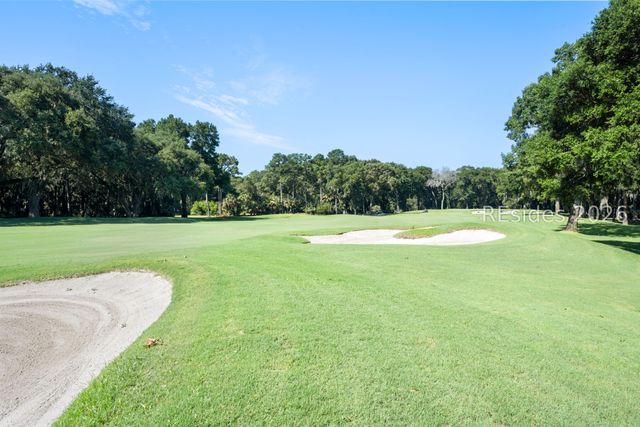 15 Plantation Homes Dr, Daufuskie Island, SC 29915