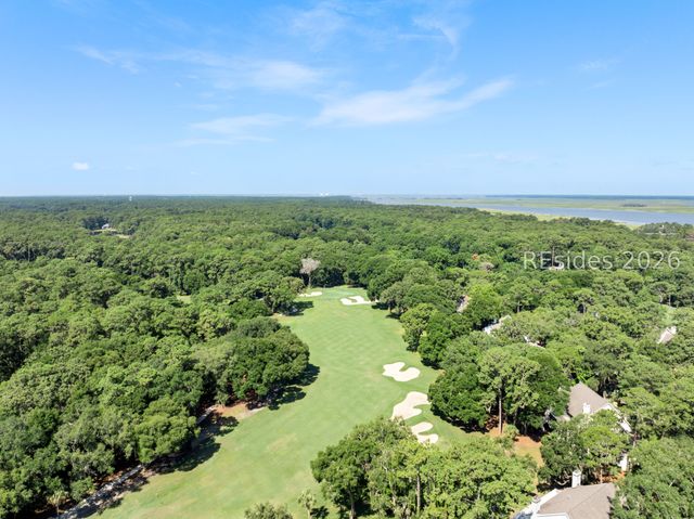 15 Plantation Homes Dr, Daufuskie Island, SC 29915