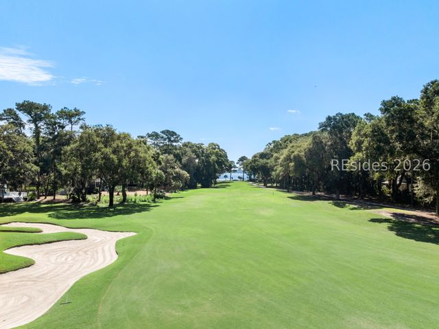 15 Plantation Homes Dr, Daufuskie Island, SC 29915