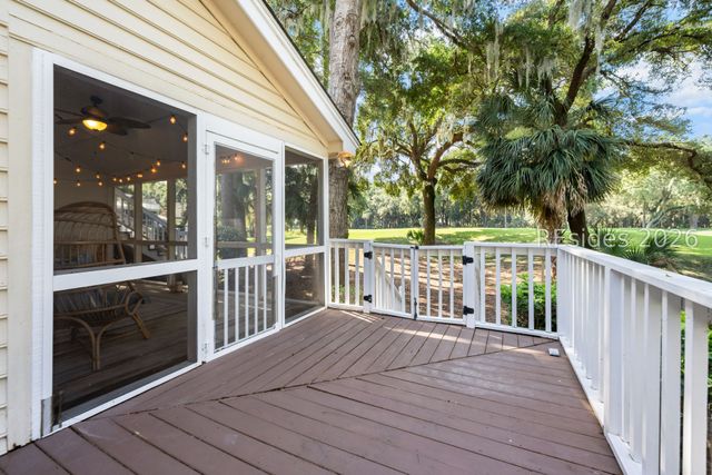 15 Plantation Homes Dr, Daufuskie Island, SC 29915