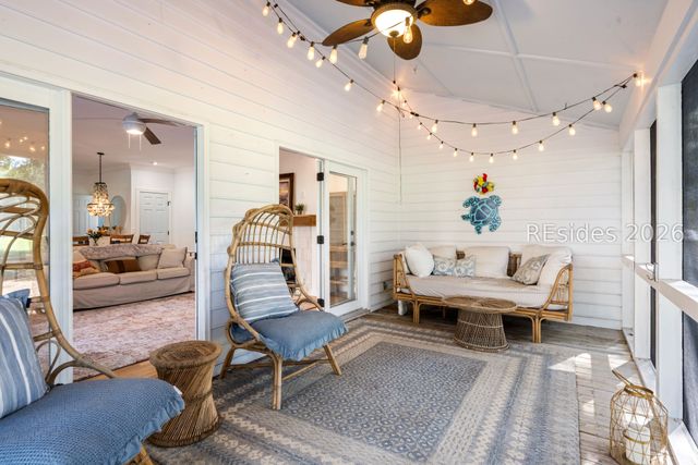 15 Plantation Homes Dr, Daufuskie Island, SC 29915