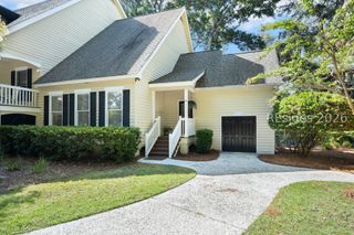 15 Plantation Homes Dr, Daufuskie Island, SC 29915