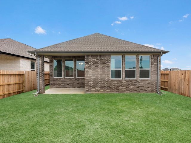 22535 Camp Driftwood Way, Waller, TX 77484